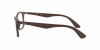 OKULARY KOREKCYJNE RAY-BAN® RX 7047 5451 54 ROZMIAR M
